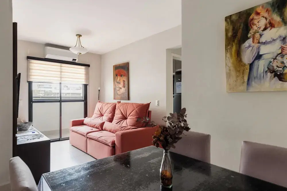 Residencial Vila Clementino by Wecare