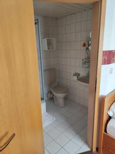 Hotel Jägerhalle