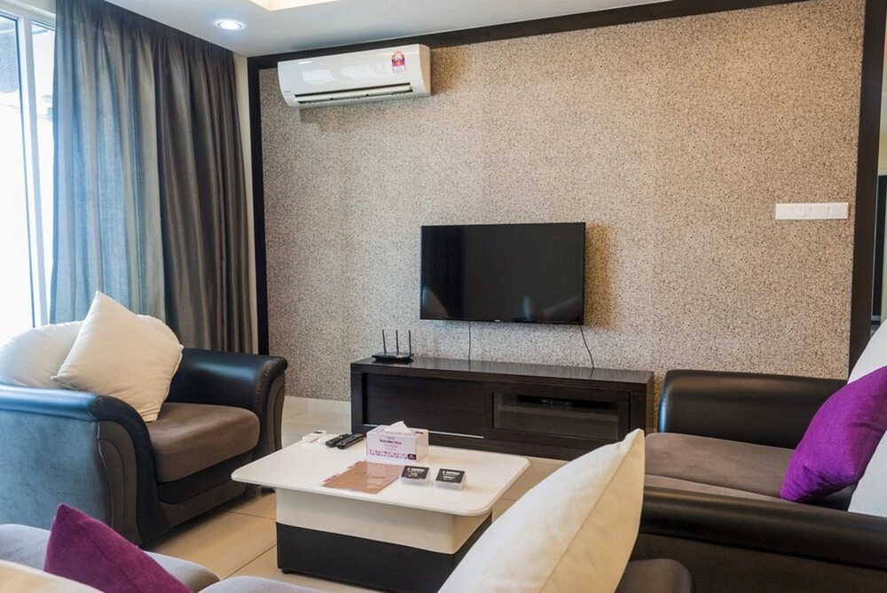 Queens Suite by D Imperio Homestay