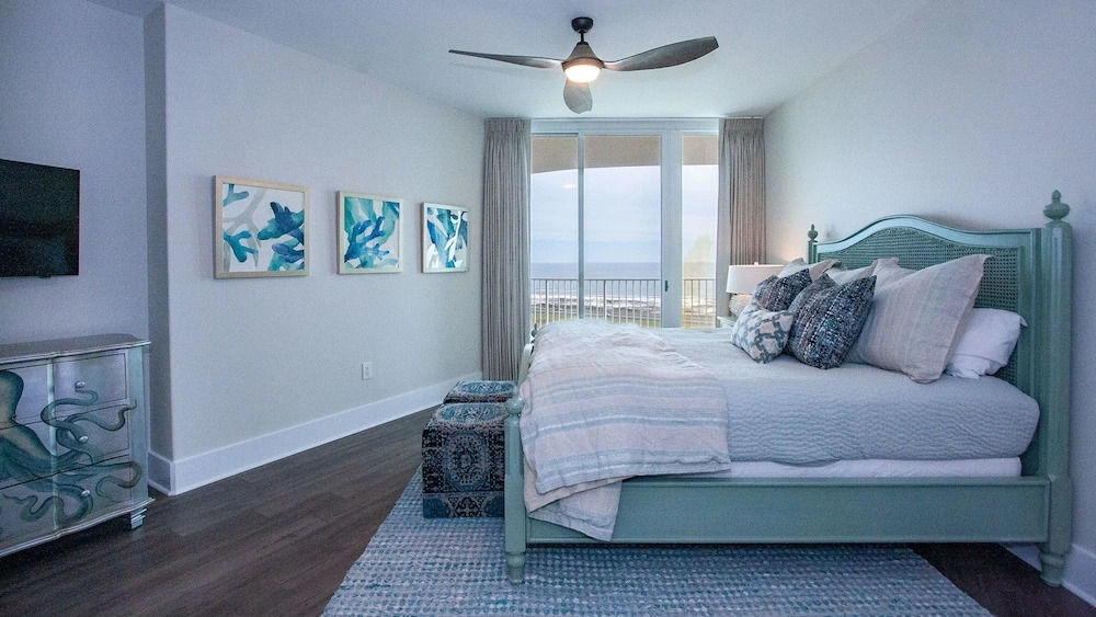 Three Bedroom Condo With Stunning Views - Unit Crc1110