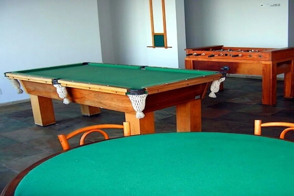 Hotel Atlântico