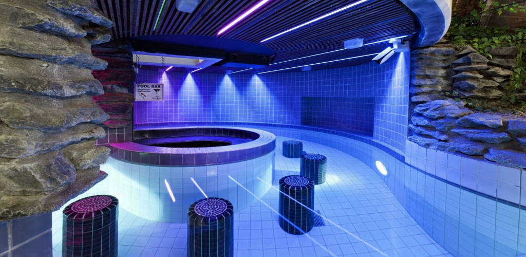 Holiday Club Katinkulta Apartments