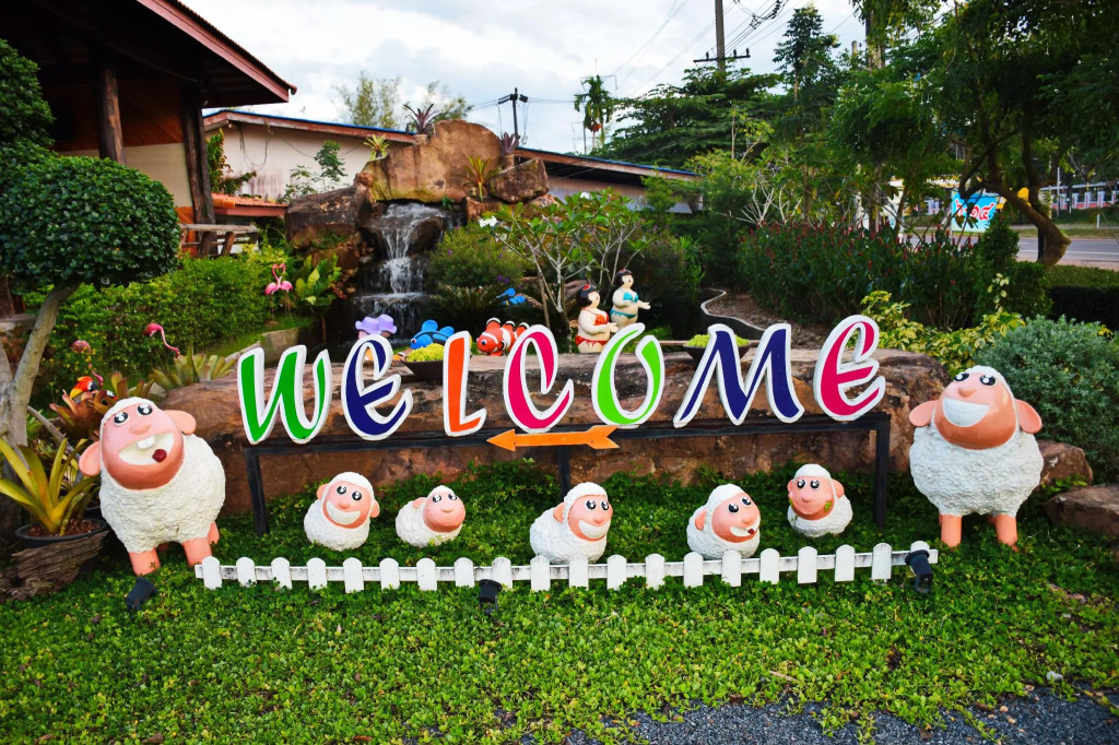 Palmsuay Resort