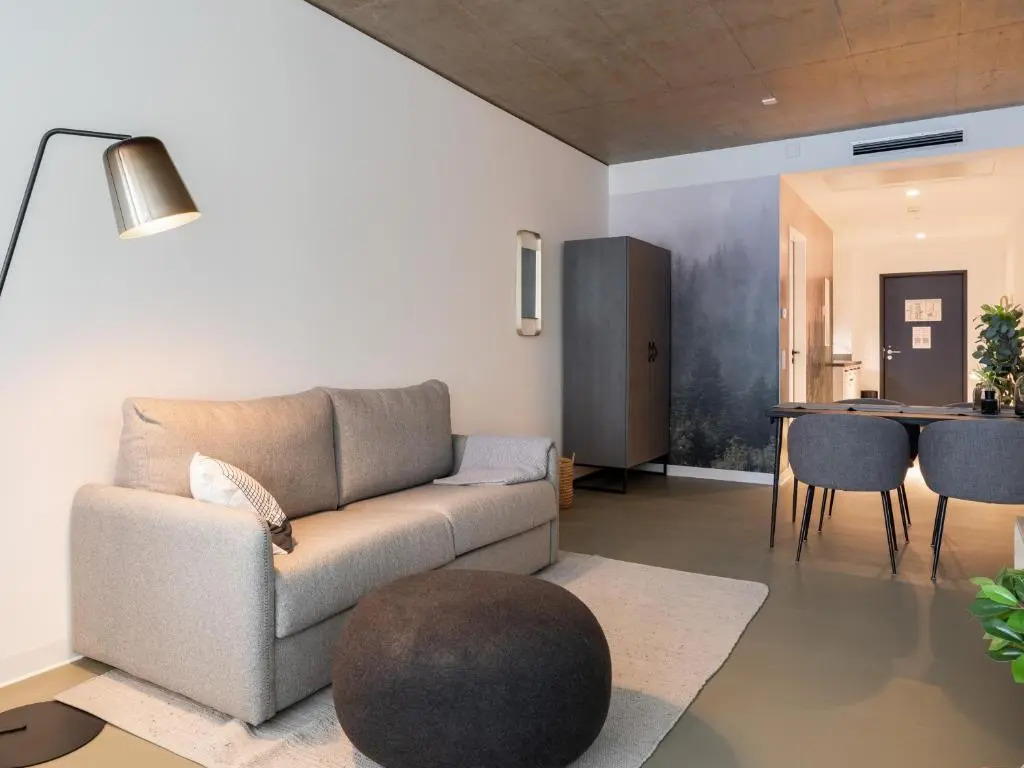 Limehome Erfurt Maximilian Welsch Str