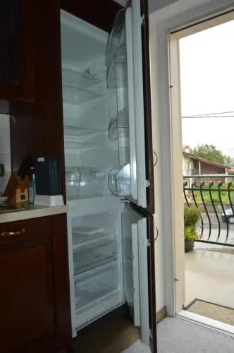 Apartment Kancler