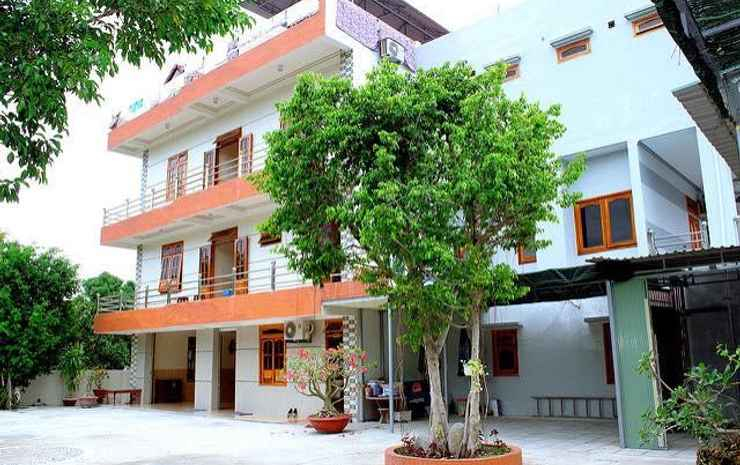 Son Hien Hotel Cam Ranh