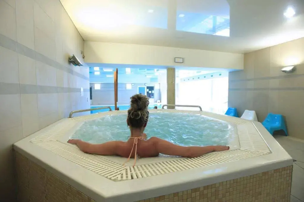Hotel Cieplice MEDI & SPA