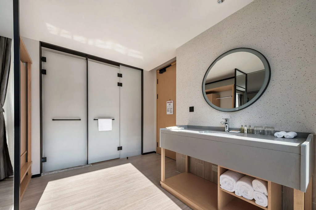 Hilton Garden Inn Hefei Binhu New District