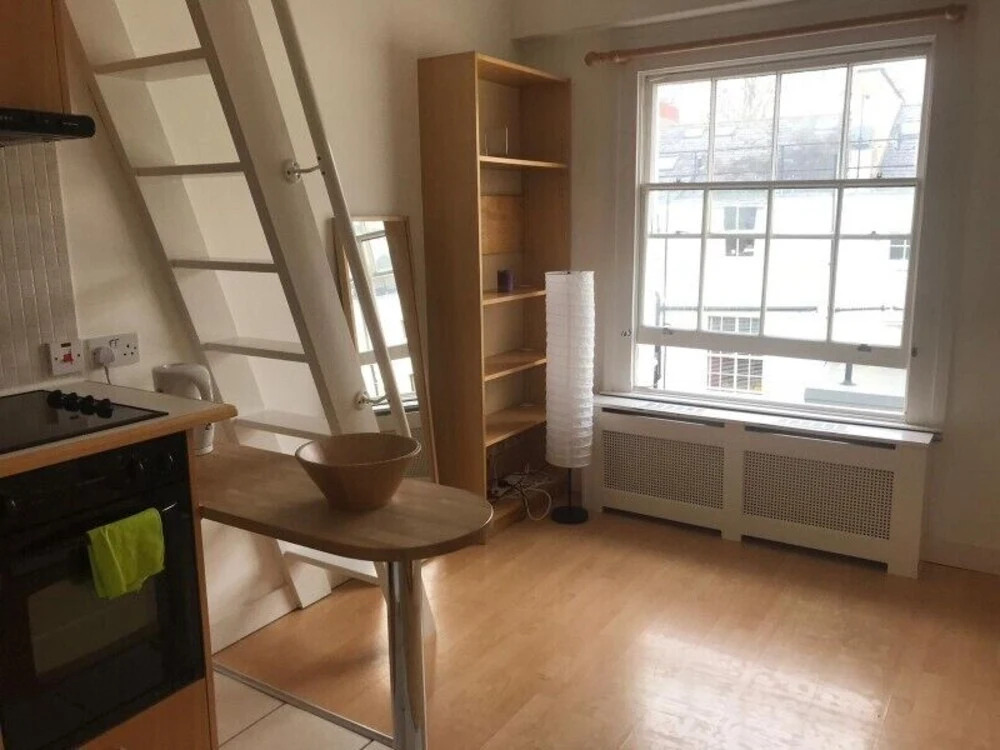 HFS Studio Next To Hydepark L30