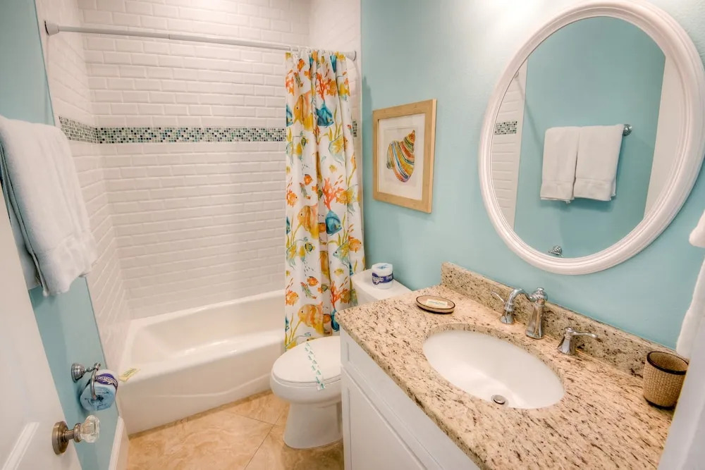 Absolute Paradise Apartment 5