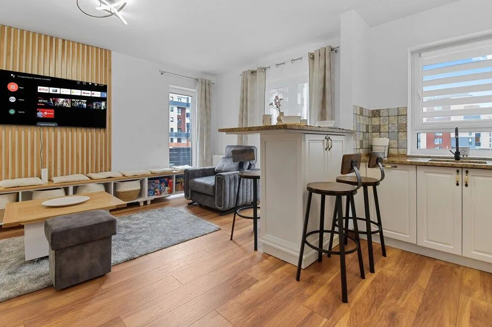 Karina 2BDR Apartment