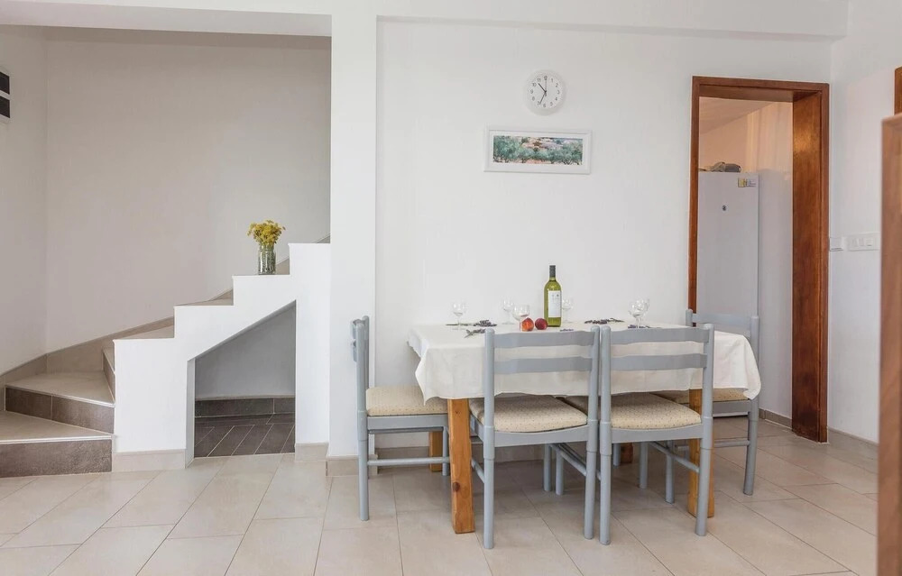Amazing Home in Maslenica With 4 Bedrooms