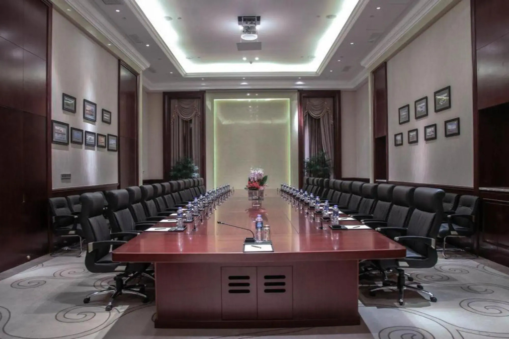 Changzhou Taihuwan Grand Kingtown Hotel