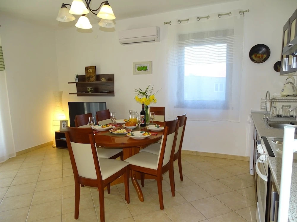 Quiant Holiday Home in Gorica With Pool