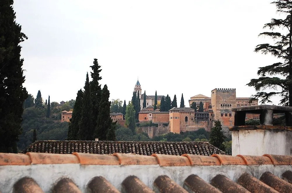 Alhambra Dreams Granada