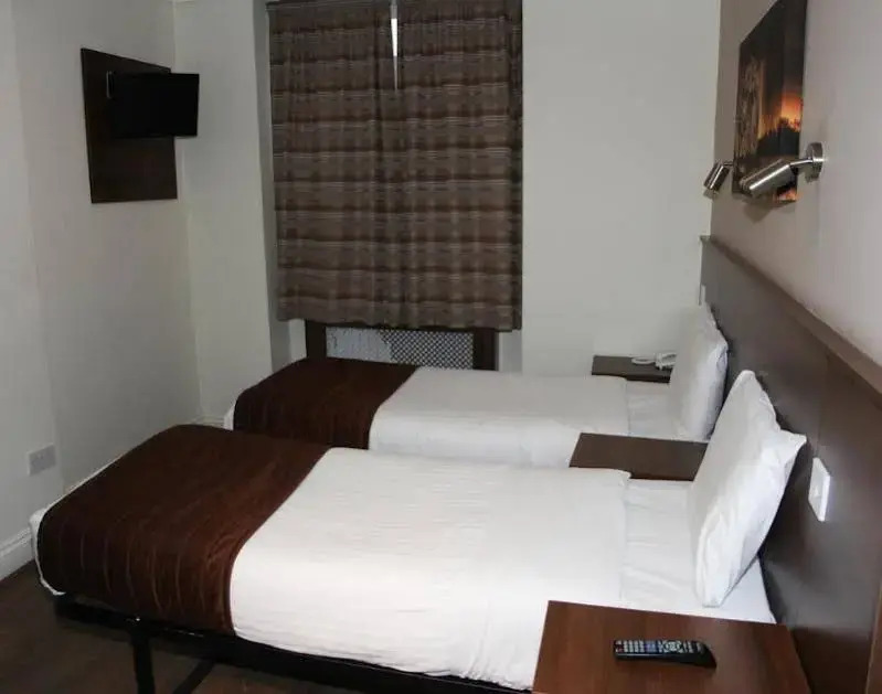 The Ascott Mayfair