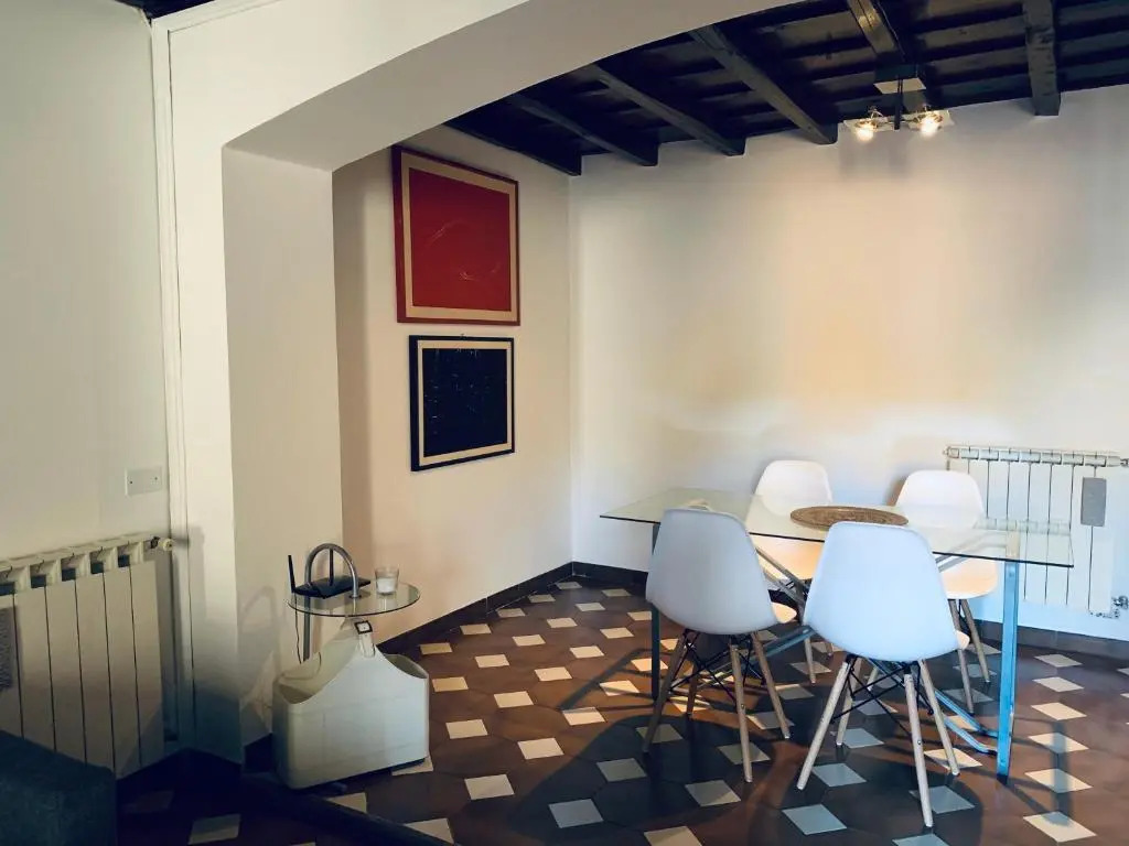 Linhouse Guesthouse