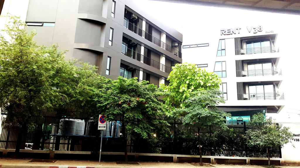 Rent V38 #420 friendly Thailand
