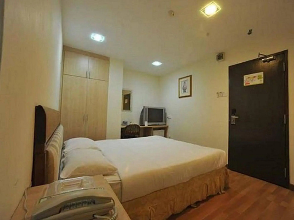 Hotel Ambassador @ Bukit Bintang