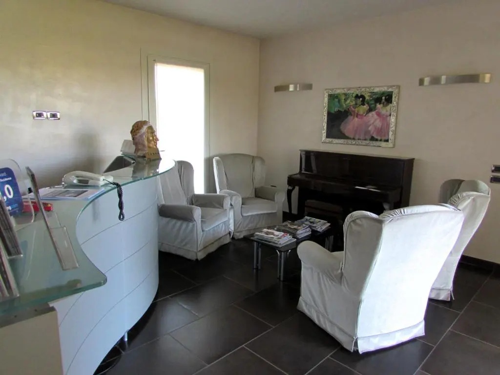Hotel Dante Residence
