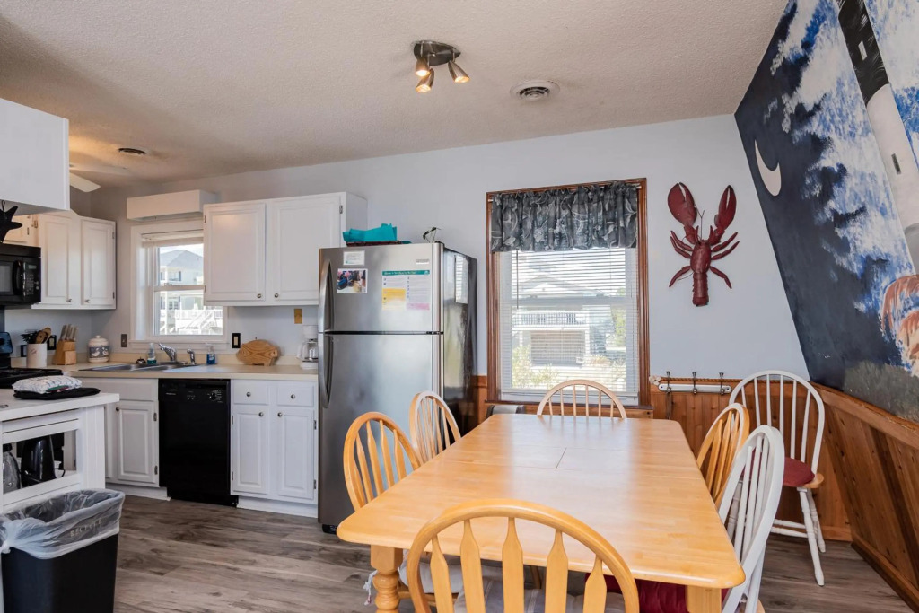 Divine Intervention by Oak Island Accommodations
