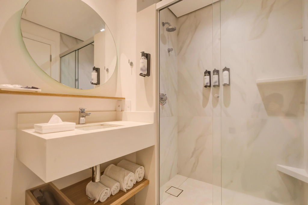 Hampton by Hilton Guarulhos Airport