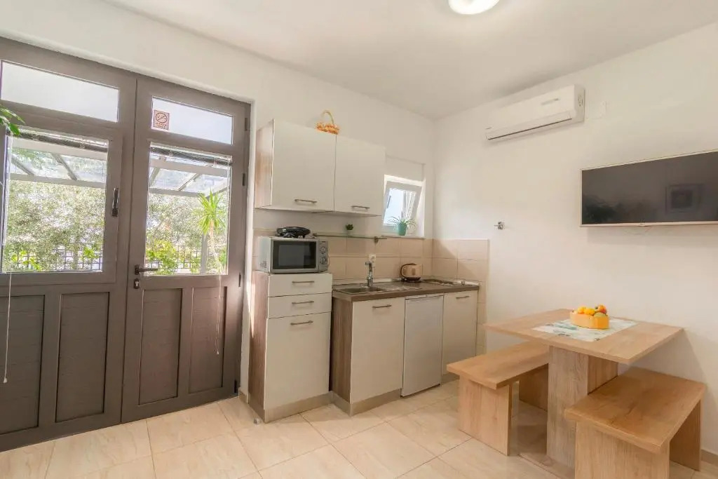 La Storia Apartments