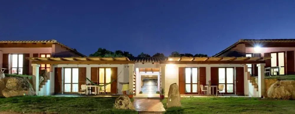 Green Park Country lodge