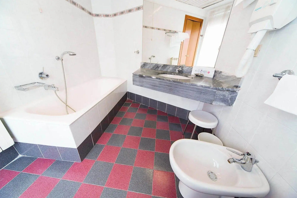 Hotel Villa Igea