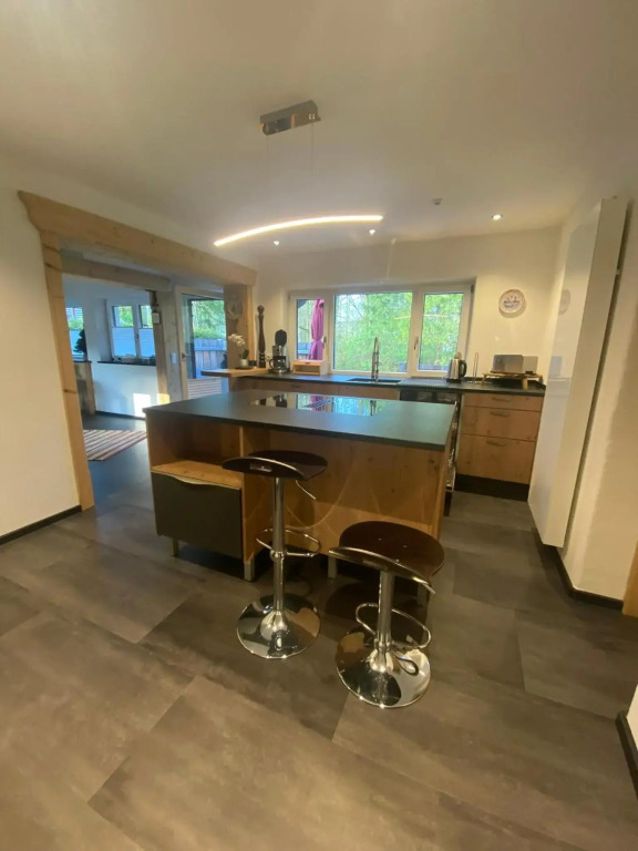 Ferienwohnung Wanderlust