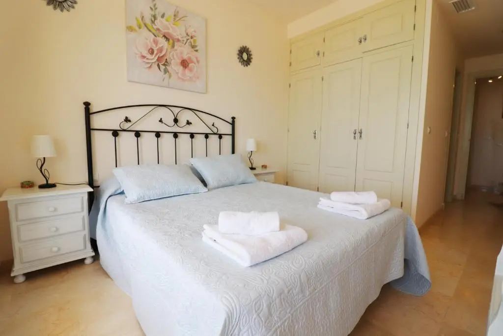 Apartment Burriana Spainsunrentals 1162