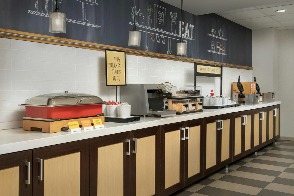 Hampton Inn Pittsburgh-Monroeville