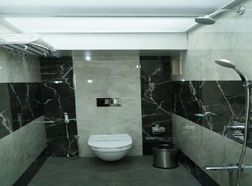 Hotel Naaz Executive