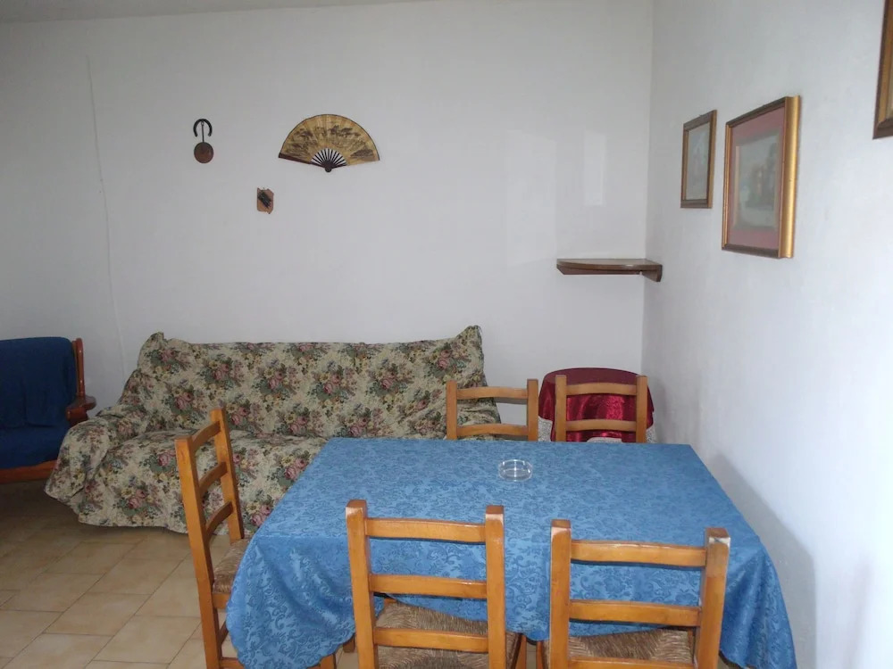 Budoni Centro Apartments