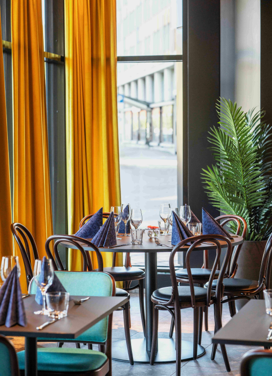 Thon Hotel Harstad