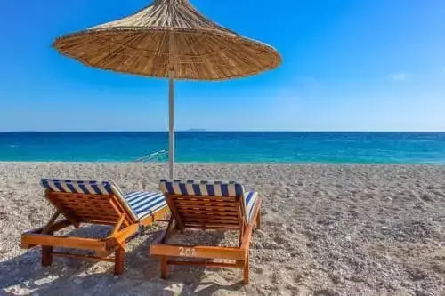 Noan Hotel E Resort