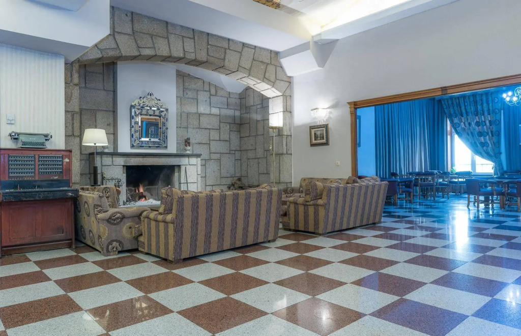 Hotel Colón