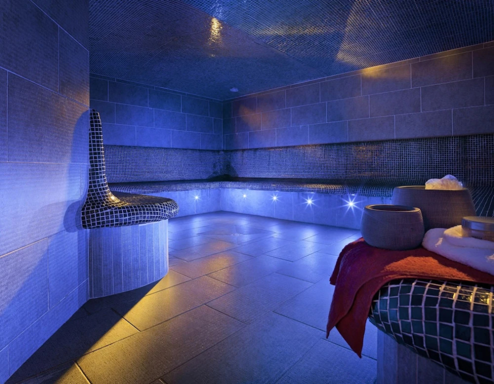 CGH Résidence Boutique Le Lodge des Neiges