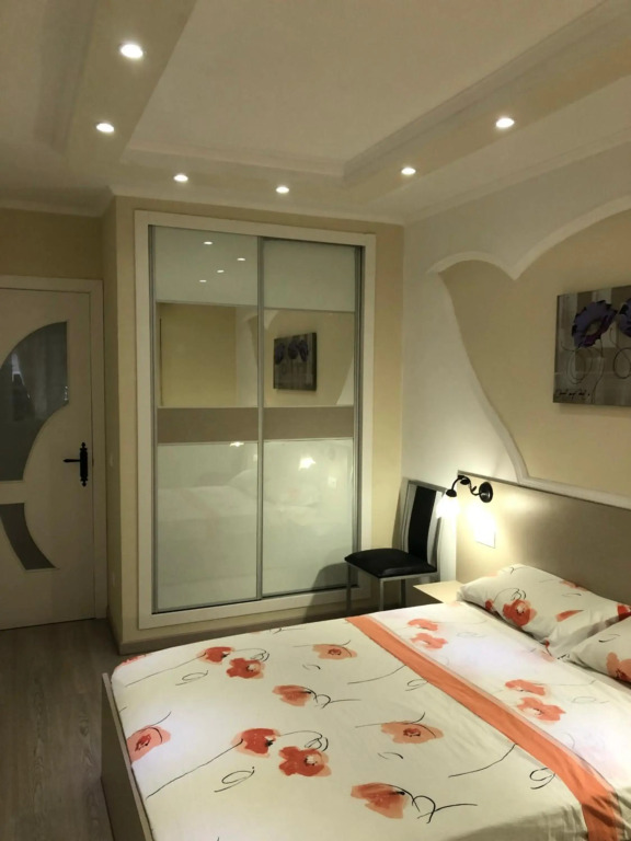 Apartment 2 Min. Del Mar
