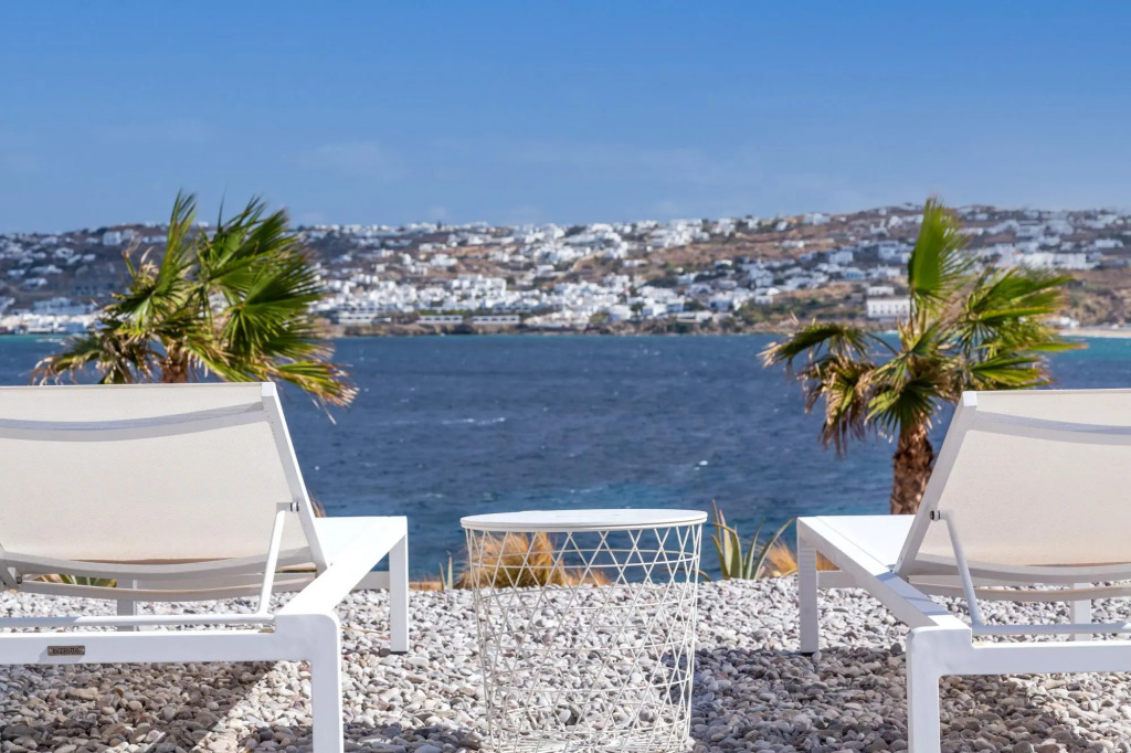 Sitara Mykonos - A Cycladic Experience