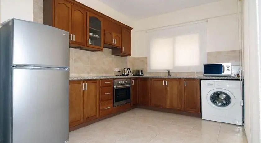 Halcon Molos Apartment