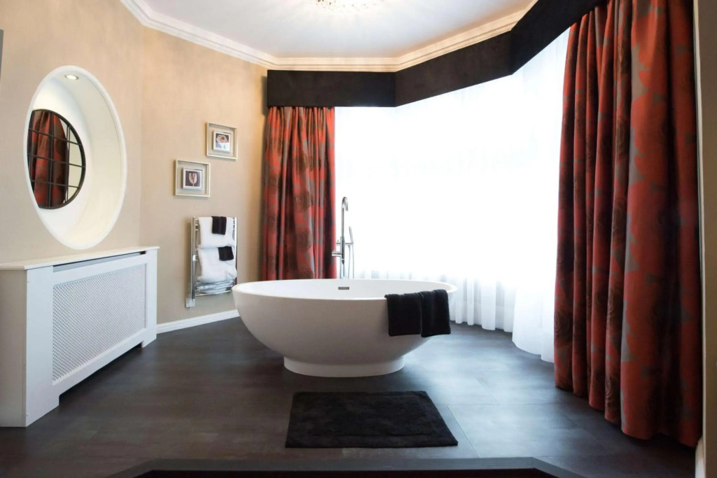Burlington Hotel, BW Premier Collection by Best Western