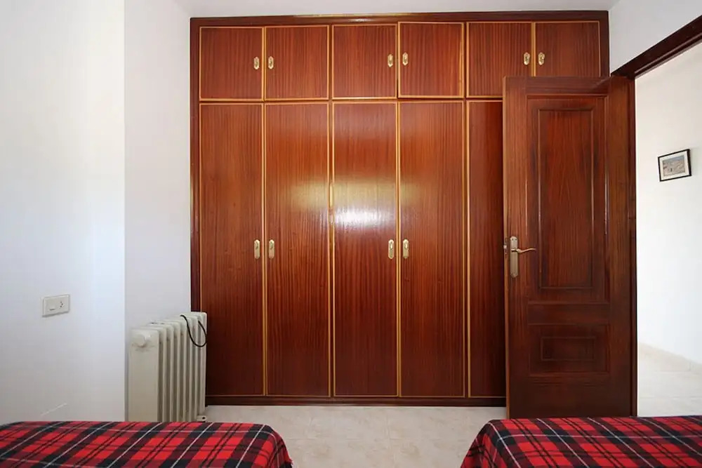 Apartment - 2 Bedrooms with Sea views - 102002