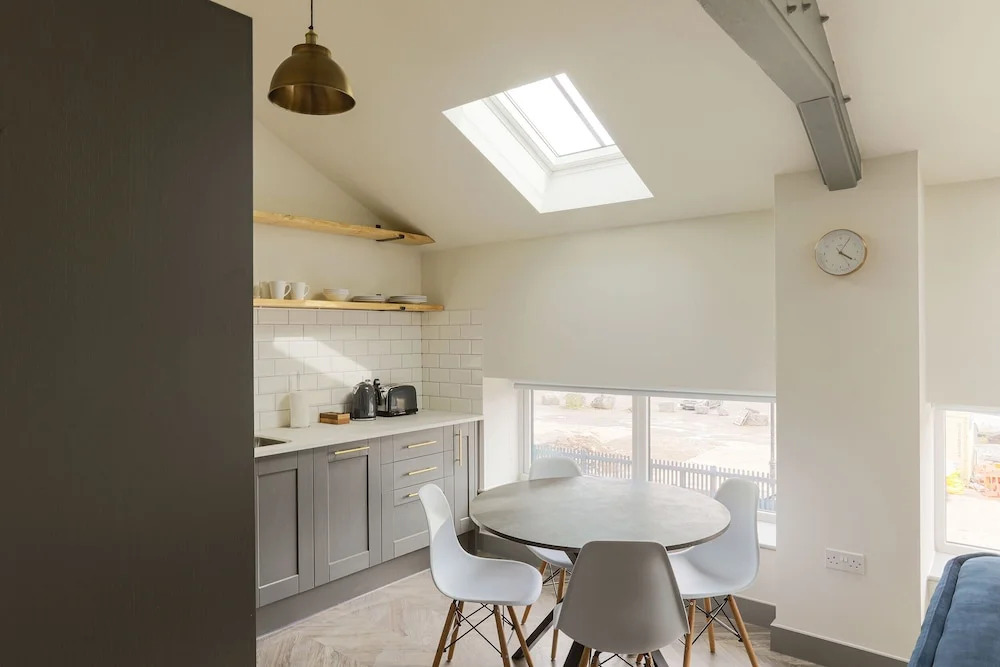 Goodstay Apartments by Urban Space
