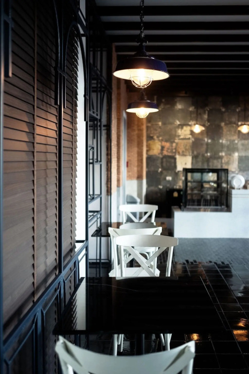 Khunluang Hostel