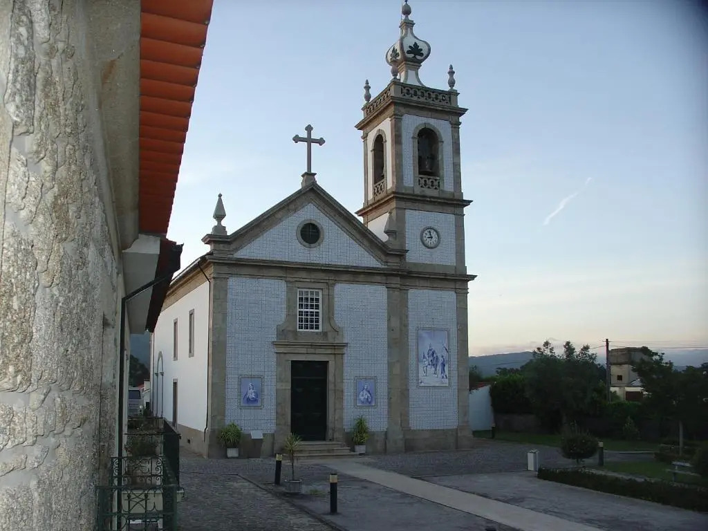 Casa do Terreiro