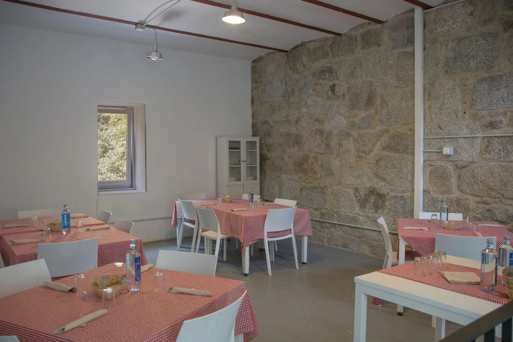 Albergue A Fábrica da Luz - Hostel
