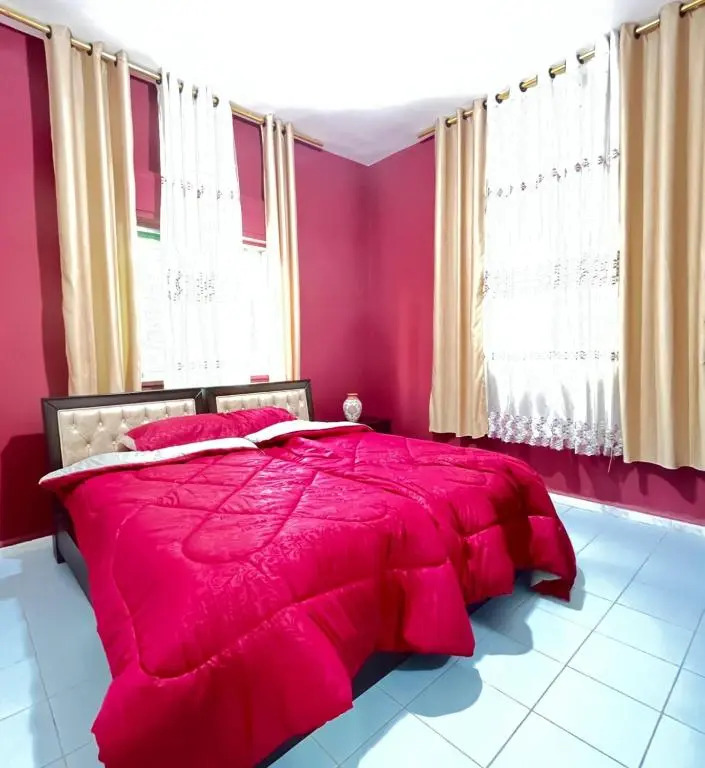 lovely apartment in the heart of amman