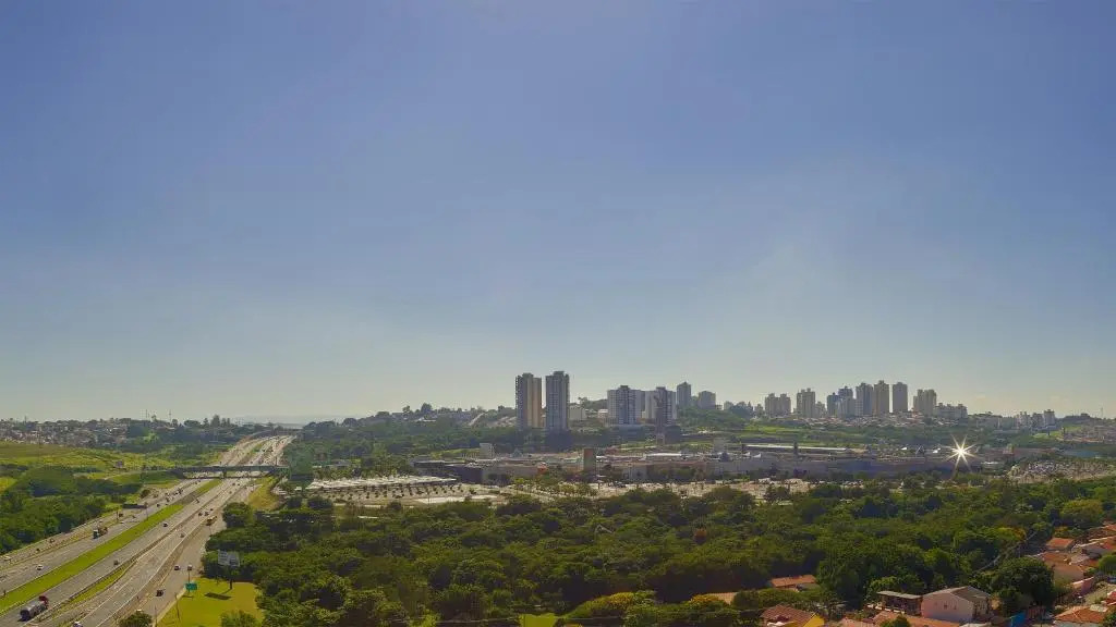 Rio Hotel by Bourbon Campinas