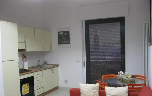 La casa di Marisa